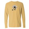 Garment-Dyed Heavyweight Long Sleeve T-Shirt - Comfort Colors® Thumbnail