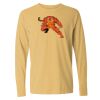Garment-Dyed Heavyweight Long Sleeve T-Shirt - Comfort Colors® Thumbnail