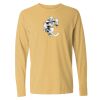 Garment-Dyed Heavyweight Long Sleeve T-Shirt - Comfort Colors® Thumbnail