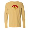 Garment-Dyed Heavyweight Long Sleeve T-Shirt - Comfort Colors® Thumbnail