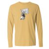 Garment-Dyed Heavyweight Long Sleeve T-Shirt - Comfort Colors® Thumbnail