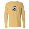 Garment-Dyed Heavyweight Long Sleeve T-Shirt - Comfort Colors® Thumbnail