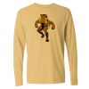 Garment-Dyed Heavyweight Long Sleeve T-Shirt - Comfort Colors® Thumbnail