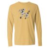 Garment-Dyed Heavyweight Long Sleeve T-Shirt - Comfort Colors® Thumbnail