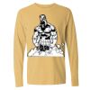 Garment-Dyed Heavyweight Long Sleeve T-Shirt - Comfort Colors® Thumbnail