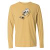 Garment-Dyed Heavyweight Long Sleeve T-Shirt - Comfort Colors® Thumbnail