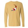Garment-Dyed Heavyweight Long Sleeve T-Shirt - Comfort Colors® Thumbnail