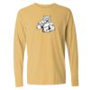 Garment-Dyed Heavyweight Long Sleeve T-Shirt - Comfort Colors® Thumbnail