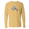 Garment-Dyed Heavyweight Long Sleeve T-Shirt - Comfort Colors® Thumbnail