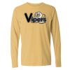 Garment-Dyed Heavyweight Long Sleeve T-Shirt - Comfort Colors® Thumbnail