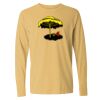 Garment-Dyed Heavyweight Long Sleeve T-Shirt - Comfort Colors® Thumbnail