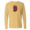 Garment-Dyed Heavyweight Long Sleeve T-Shirt - Comfort Colors® Thumbnail