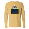 Garment-Dyed Heavyweight Long Sleeve T-Shirt - Comfort Colors® Thumbnail