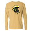 Garment-Dyed Heavyweight Long Sleeve T-Shirt - Comfort Colors® Thumbnail