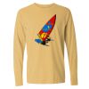 Garment-Dyed Heavyweight Long Sleeve T-Shirt - Comfort Colors® Thumbnail
