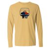 Garment-Dyed Heavyweight Long Sleeve T-Shirt - Comfort Colors® Thumbnail