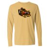 Garment-Dyed Heavyweight Long Sleeve T-Shirt - Comfort Colors® Thumbnail