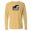 Garment-Dyed Heavyweight Long Sleeve T-Shirt - Comfort Colors® Thumbnail