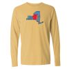 Garment-Dyed Heavyweight Long Sleeve T-Shirt - Comfort Colors® Thumbnail