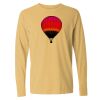 Garment-Dyed Heavyweight Long Sleeve T-Shirt - Comfort Colors® Thumbnail