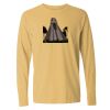 Garment-Dyed Heavyweight Long Sleeve T-Shirt - Comfort Colors® Thumbnail