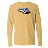 Garment-Dyed Heavyweight Long Sleeve T-Shirt - Comfort Colors® Thumbnail