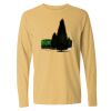 Garment-Dyed Heavyweight Long Sleeve T-Shirt - Comfort Colors® Thumbnail