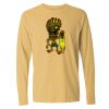 Garment-Dyed Heavyweight Long Sleeve T-Shirt - Comfort Colors® Thumbnail