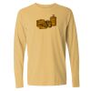 Garment-Dyed Heavyweight Long Sleeve T-Shirt - Comfort Colors® Thumbnail
