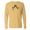 Garment-Dyed Heavyweight Long Sleeve T-Shirt - Comfort Colors® Thumbnail