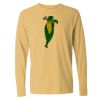 Garment-Dyed Heavyweight Long Sleeve T-Shirt - Comfort Colors® Thumbnail