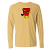 Garment-Dyed Heavyweight Long Sleeve T-Shirt - Comfort Colors® Thumbnail