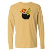 Garment-Dyed Heavyweight Long Sleeve T-Shirt - Comfort Colors® Thumbnail
