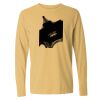 Garment-Dyed Heavyweight Long Sleeve T-Shirt - Comfort Colors® Thumbnail