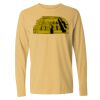 Garment-Dyed Heavyweight Long Sleeve T-Shirt - Comfort Colors® Thumbnail