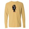 Garment-Dyed Heavyweight Long Sleeve T-Shirt - Comfort Colors® Thumbnail
