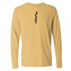 Garment-Dyed Heavyweight Long Sleeve T-Shirt - Comfort Colors® Thumbnail