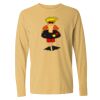 Garment-Dyed Heavyweight Long Sleeve T-Shirt - Comfort Colors® Thumbnail