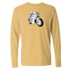 Garment-Dyed Heavyweight Long Sleeve T-Shirt - Comfort Colors® Thumbnail
