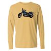 Garment-Dyed Heavyweight Long Sleeve T-Shirt - Comfort Colors® Thumbnail