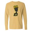 Garment-Dyed Heavyweight Long Sleeve T-Shirt - Comfort Colors® Thumbnail