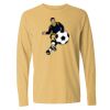Garment-Dyed Heavyweight Long Sleeve T-Shirt - Comfort Colors® Thumbnail