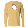 Garment-Dyed Heavyweight Long Sleeve T-Shirt - Comfort Colors® Thumbnail