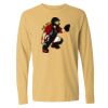 Garment-Dyed Heavyweight Long Sleeve T-Shirt - Comfort Colors® Thumbnail