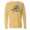 Garment-Dyed Heavyweight Long Sleeve T-Shirt - Comfort Colors® Thumbnail