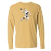 Garment-Dyed Heavyweight Long Sleeve T-Shirt - Comfort Colors® Thumbnail