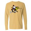 Garment-Dyed Heavyweight Long Sleeve T-Shirt - Comfort Colors® Thumbnail