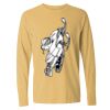 Garment-Dyed Heavyweight Long Sleeve T-Shirt - Comfort Colors® Thumbnail