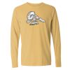 Garment-Dyed Heavyweight Long Sleeve T-Shirt - Comfort Colors® Thumbnail