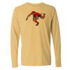 Garment-Dyed Heavyweight Long Sleeve T-Shirt - Comfort Colors® Thumbnail